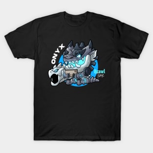 Onyx Brawlhalla T-Shirt